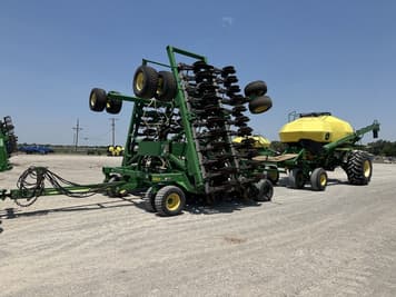 Main image John Deere 1890